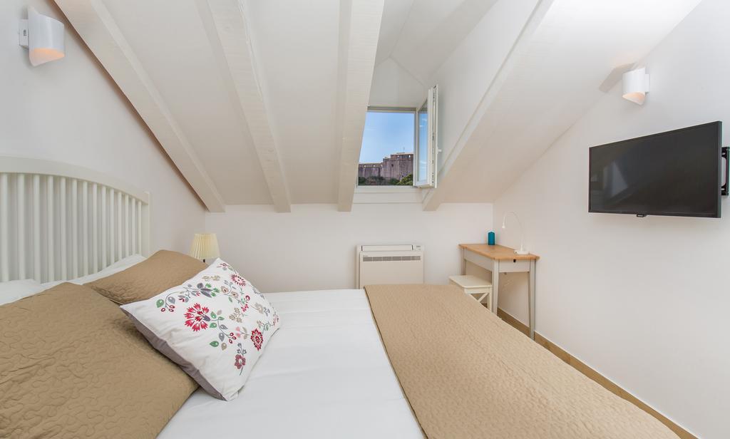 Porta Apartment And Rooms By Irundo Dubrovnik Exterior foto