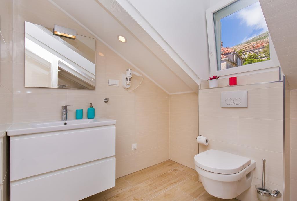 Porta Apartment And Rooms By Irundo Dubrovnik Exterior foto